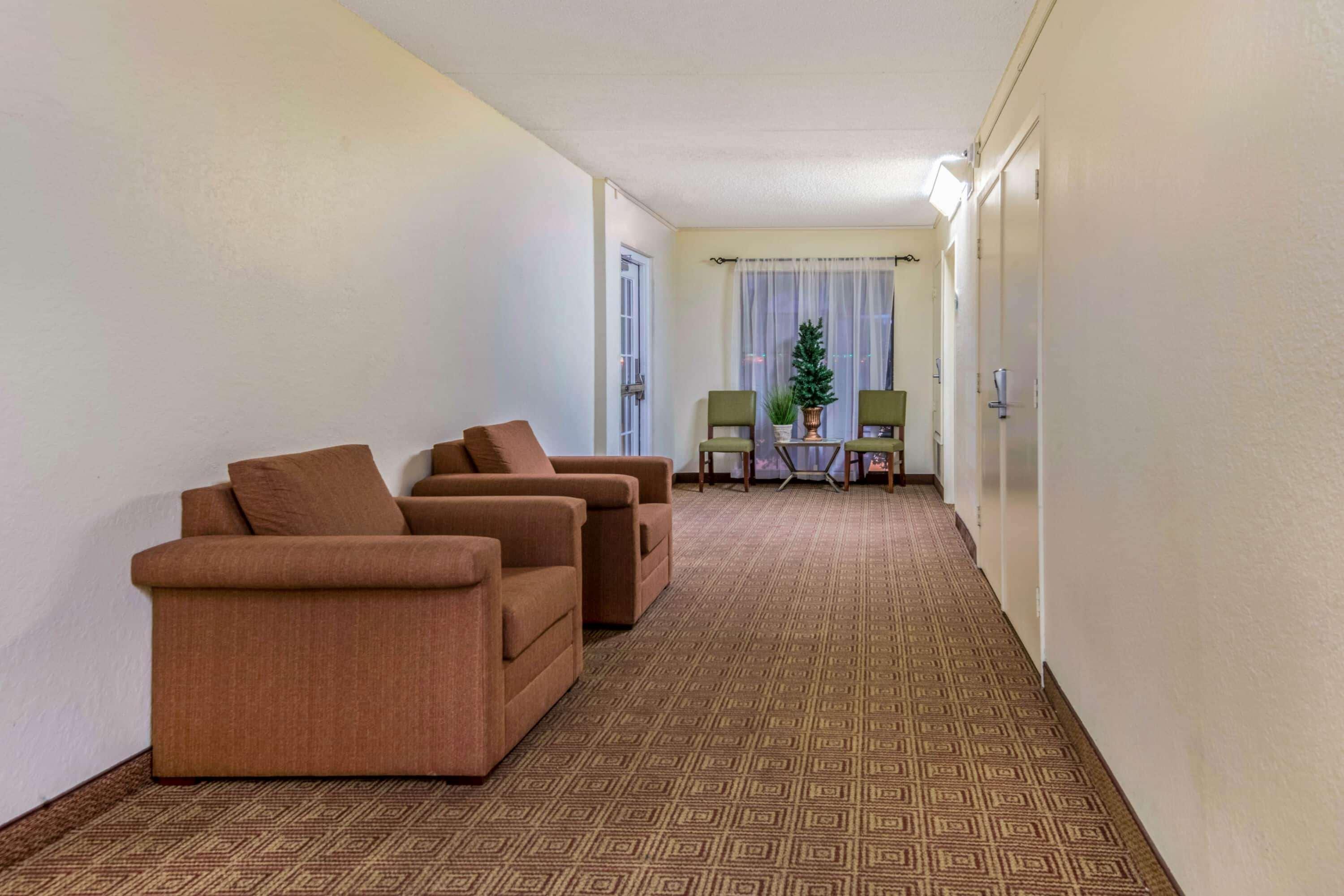 La Quinta Inn By Wyndham San Antonio I-35 N At Rittiman Rd Экстерьер фото